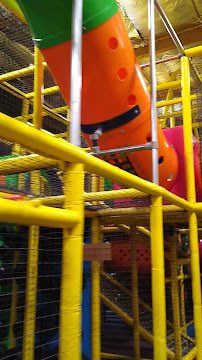 Planet Kid Indoor Playground photo 2