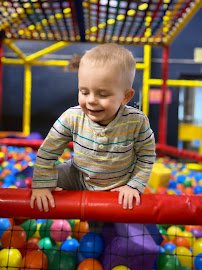 Planet Kid Indoor Playground photo 4