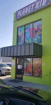 Planet Kid Indoor Playground photo 6