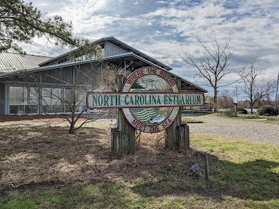 North Carolina Estuarium