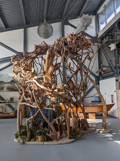 North Carolina Estuarium photo 4