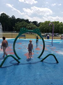 Splash Pad
