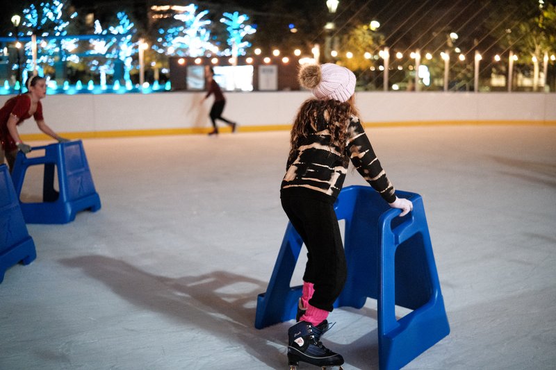 Skate City Springs photo 2