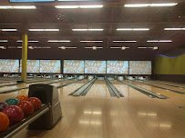 Pinz Bowling Center