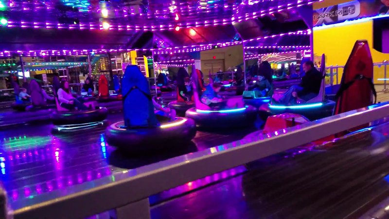 Wahooz Family Fun Zone photo 2