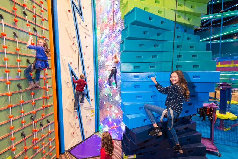 Wahooz Family Fun Zone photo 5