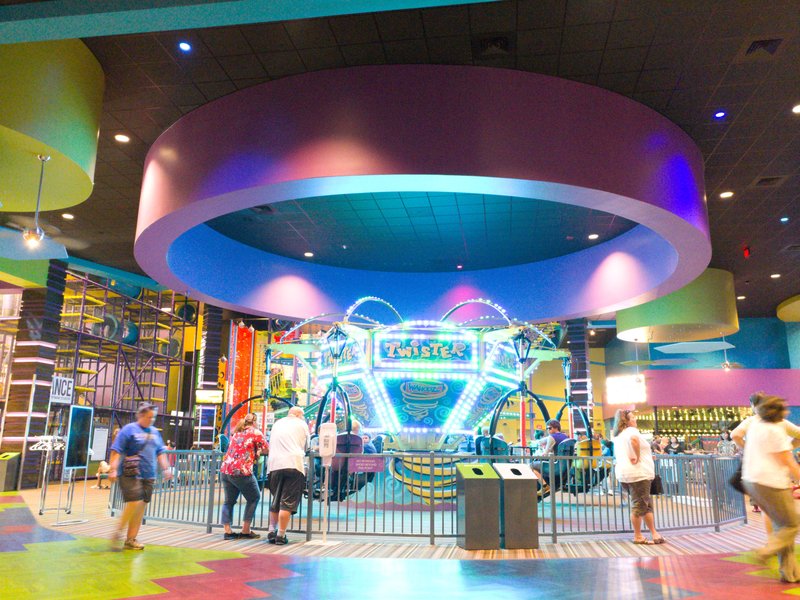 Wahooz Family Fun Zone photo 6