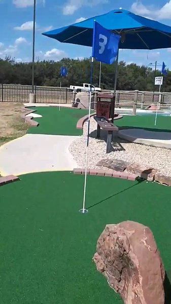 Rockwood Go-Karts & Mini Golf photo 2