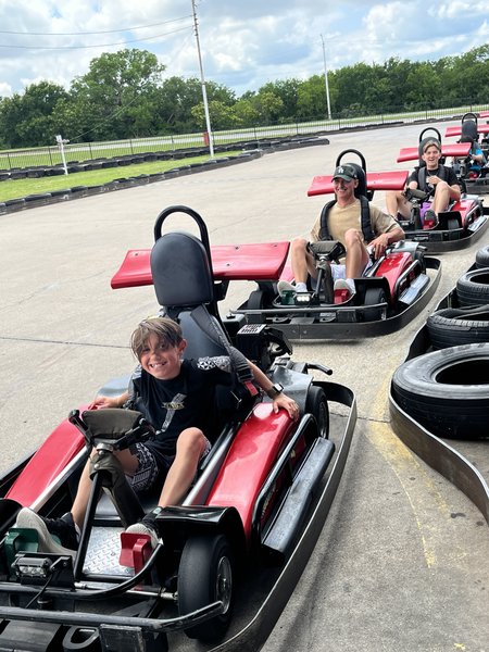 Rockwood Go-Karts & Mini Golf photo 3
