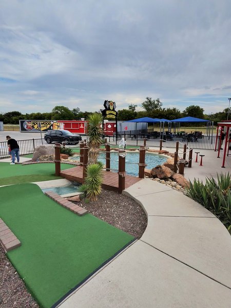 Rockwood Go-Karts & Mini Golf photo 4