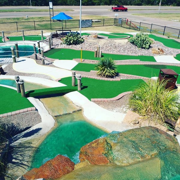 Rockwood Go-Karts & Mini Golf photo 5