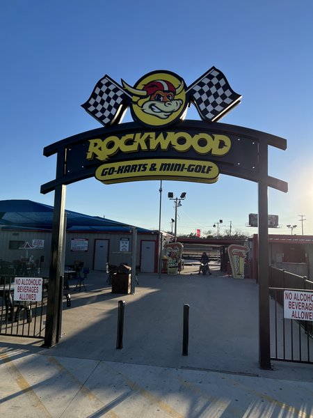 Rockwood Go-Karts & Mini Golf photo 6
