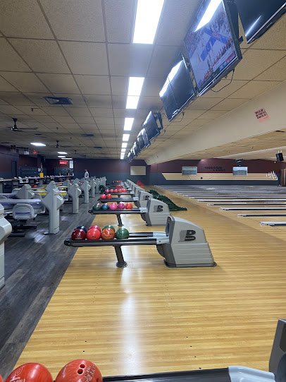Hudson Lanes