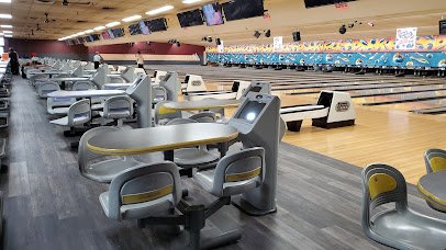 Hudson Lanes photo 3
