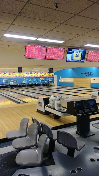 Hudson Lanes photo 4