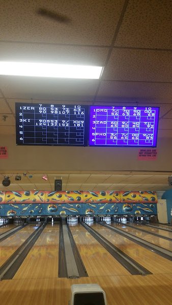 Hudson Lanes photo 6