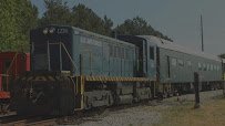 The South Carolina Railroad Museum