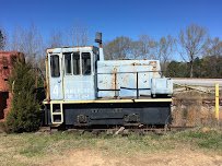 The South Carolina Railroad Museum photo 4