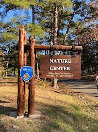 Discovery Cove Nature Center