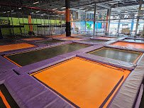 Xtreme Jump Adventure Park