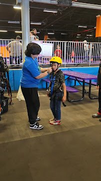Xtreme Jump Adventure Park photo 2