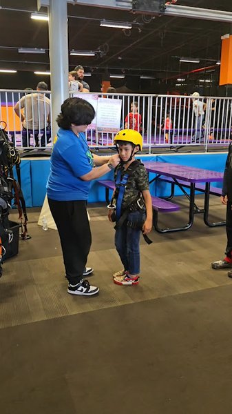 Xtreme Jump Adventure Park photo 2
