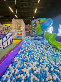 Xtreme Jump Adventure Park photo 3