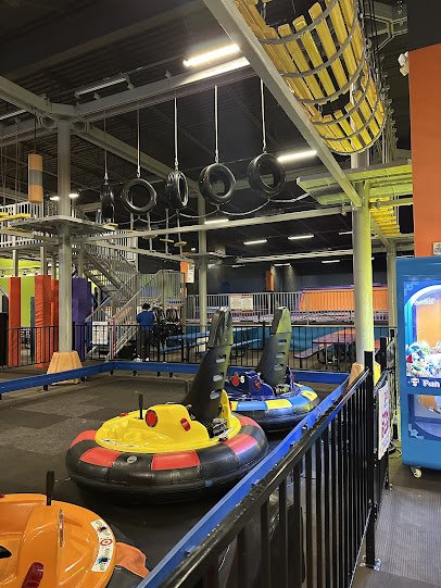 Xtreme Jump Adventure Park photo 3