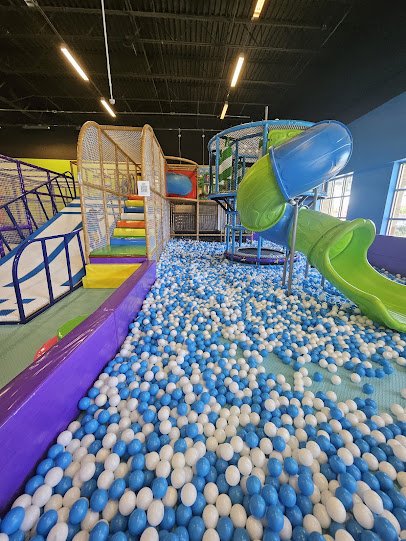 Xtreme Jump Adventure Park photo 4