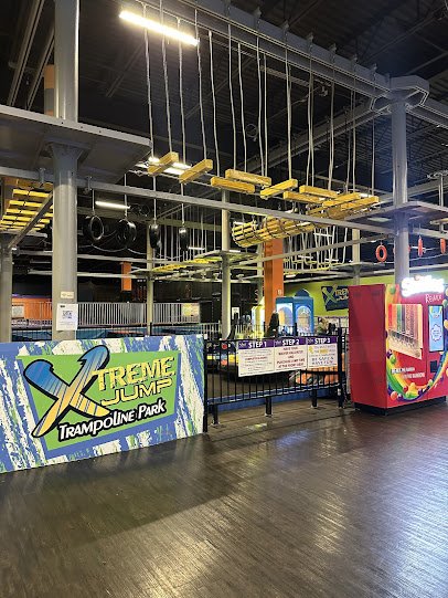 Xtreme Jump Adventure Park photo 5
