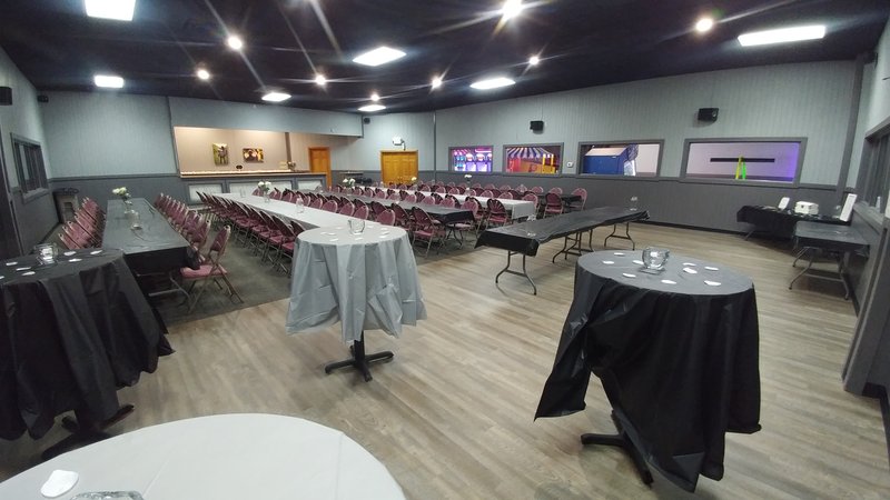 Inman's Bowling & Recreation Center photo 4