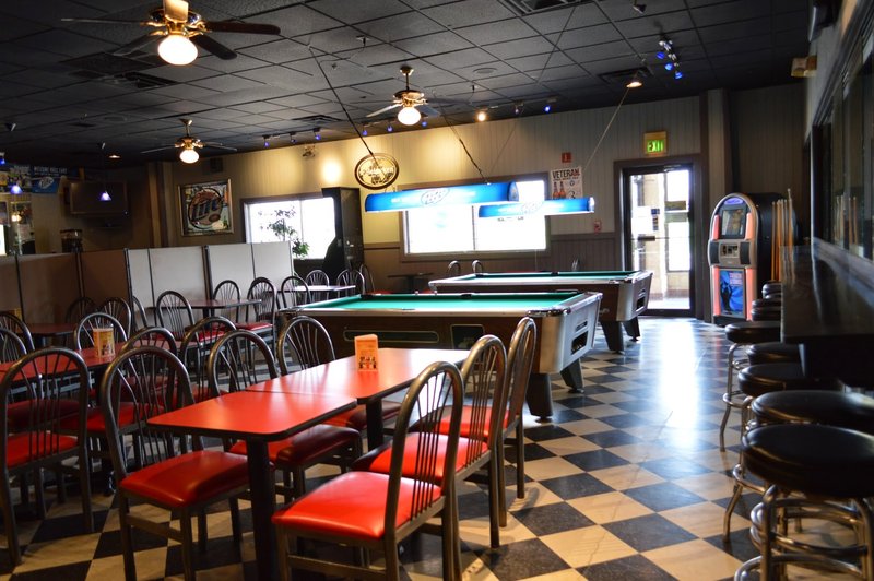 Inman's Bowling & Recreation Center photo 5