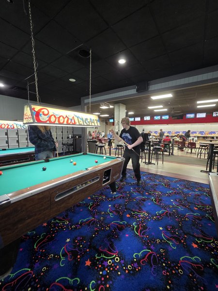 Inman's Bowling & Recreation Center photo 6