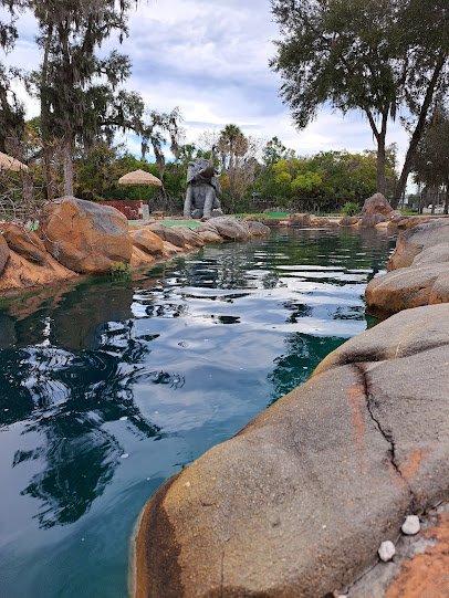 Family Fun Mini Golf Course