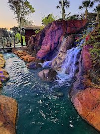 Family Fun Mini Golf Course photo 2