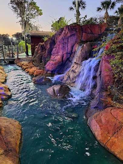Family Fun Mini Golf Course photo 3