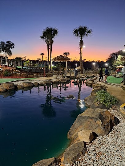 Family Fun Mini Golf Course photo 5
