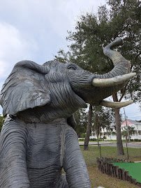 Family Fun Mini Golf Course photo 5