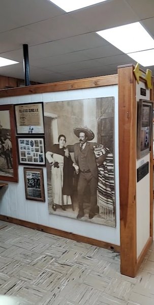 Billy The Kid Museum photo 2