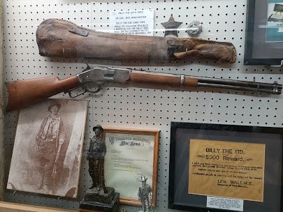 Billy The Kid Museum photo 3