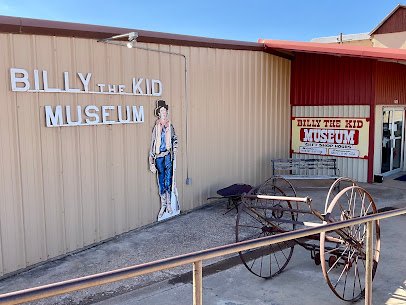 Billy The Kid Museum photo 6