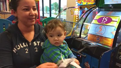 Chuck E. Cheese photo 2