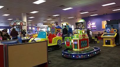 Chuck E. Cheese photo 3