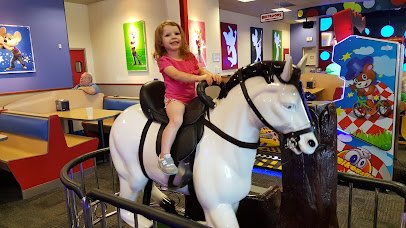 Chuck E. Cheese photo 6