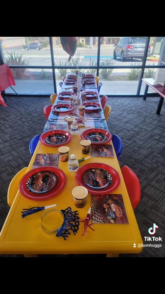 Luv N Huggs Indoor Playground & Party Rentals photo 2