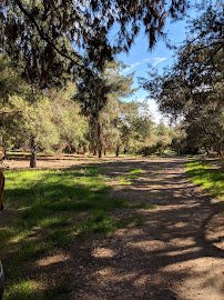 San Dimas Canyon Nature Center