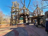 Primate Canopy Trails