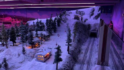Pasadena Model Railroad Museum photo 2