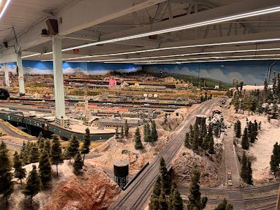 Pasadena Model Railroad Museum photo 3