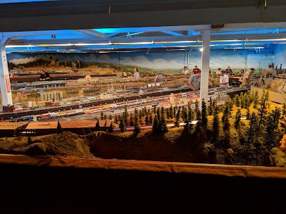 Pasadena Model Railroad Museum photo 5